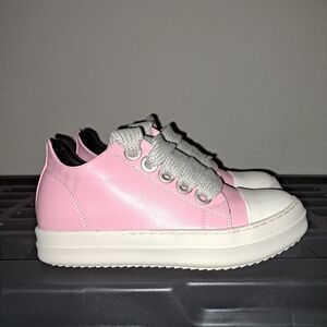 Mofeedouka Pink Women's Shoe Sz.36 US 5.5 or 6